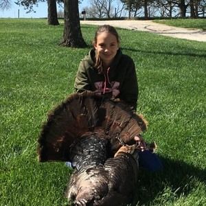 Meet your Posher, Addie